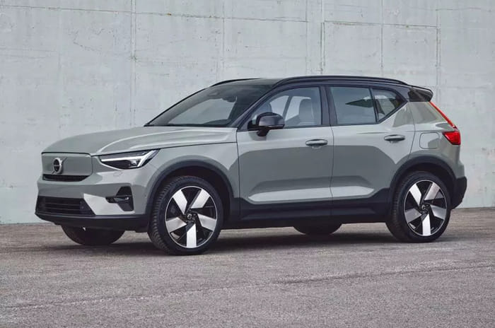 5 new cars, SUVs coming this month